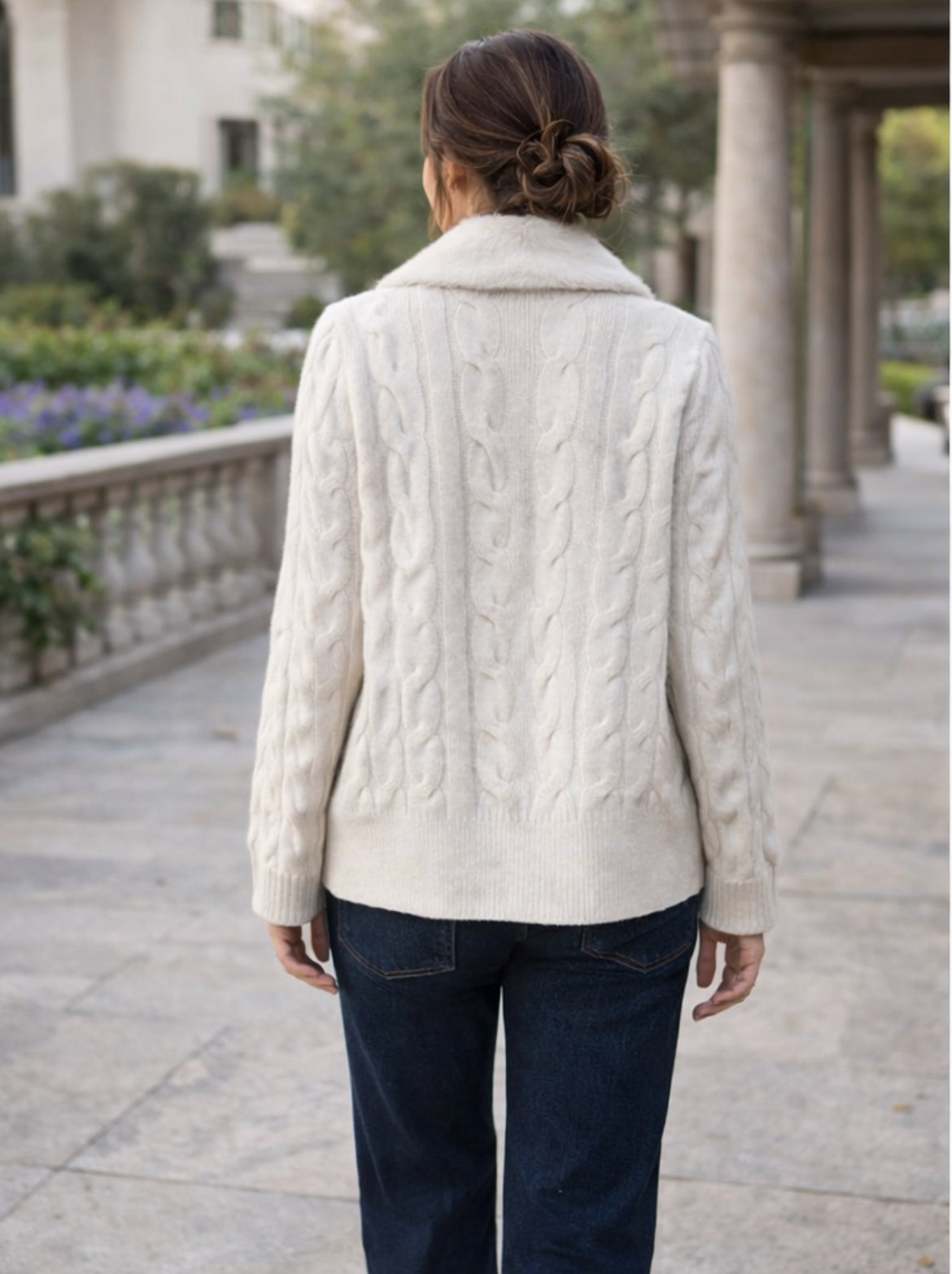 3-Piece Cozy Set (Fits M/L)