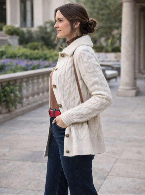 3-Piece Cozy Set (Fits M/L)