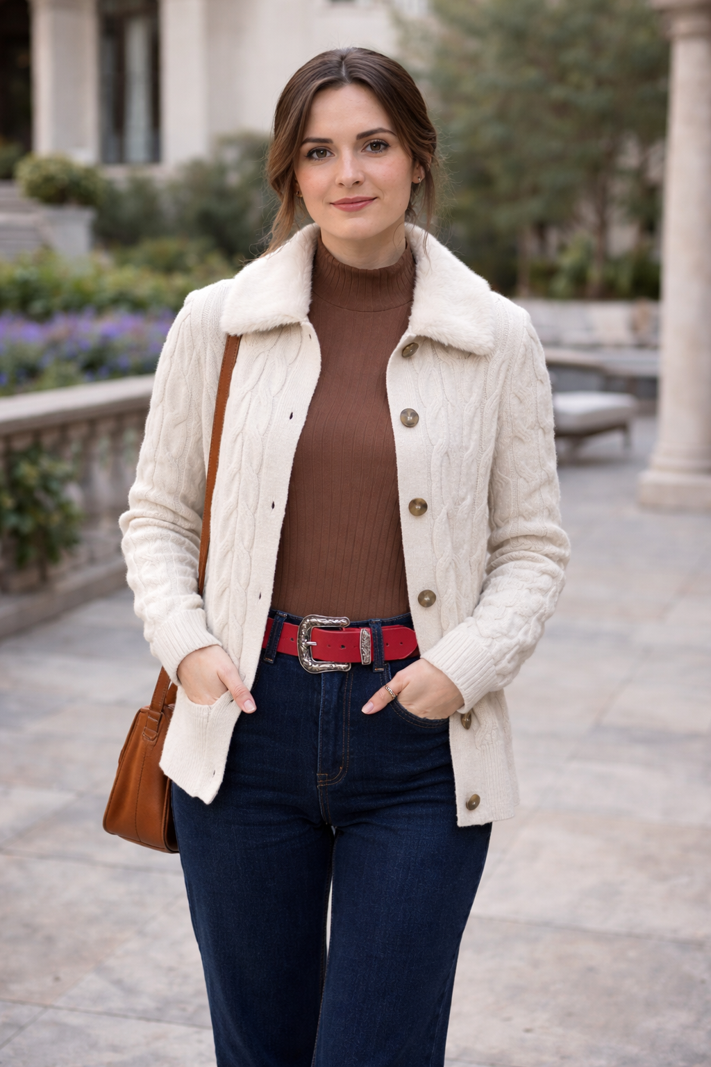 3-Piece Cozy Set (Fits M/L)